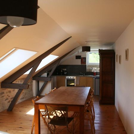 Manoir Theas Bed & Breakfast Barraute-Camu Dış mekan fotoğraf