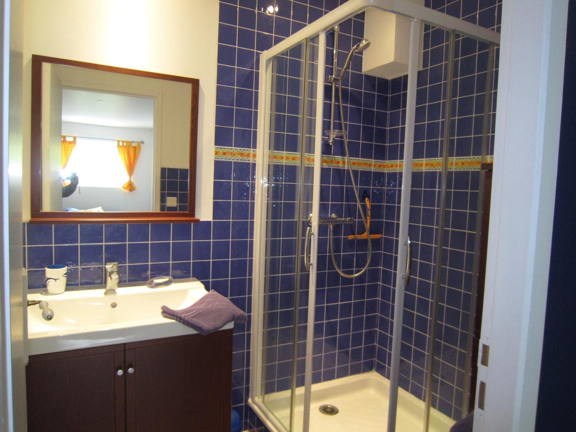 Manoir Theas Bed & Breakfast Barraute-Camu Oda fotoğraf