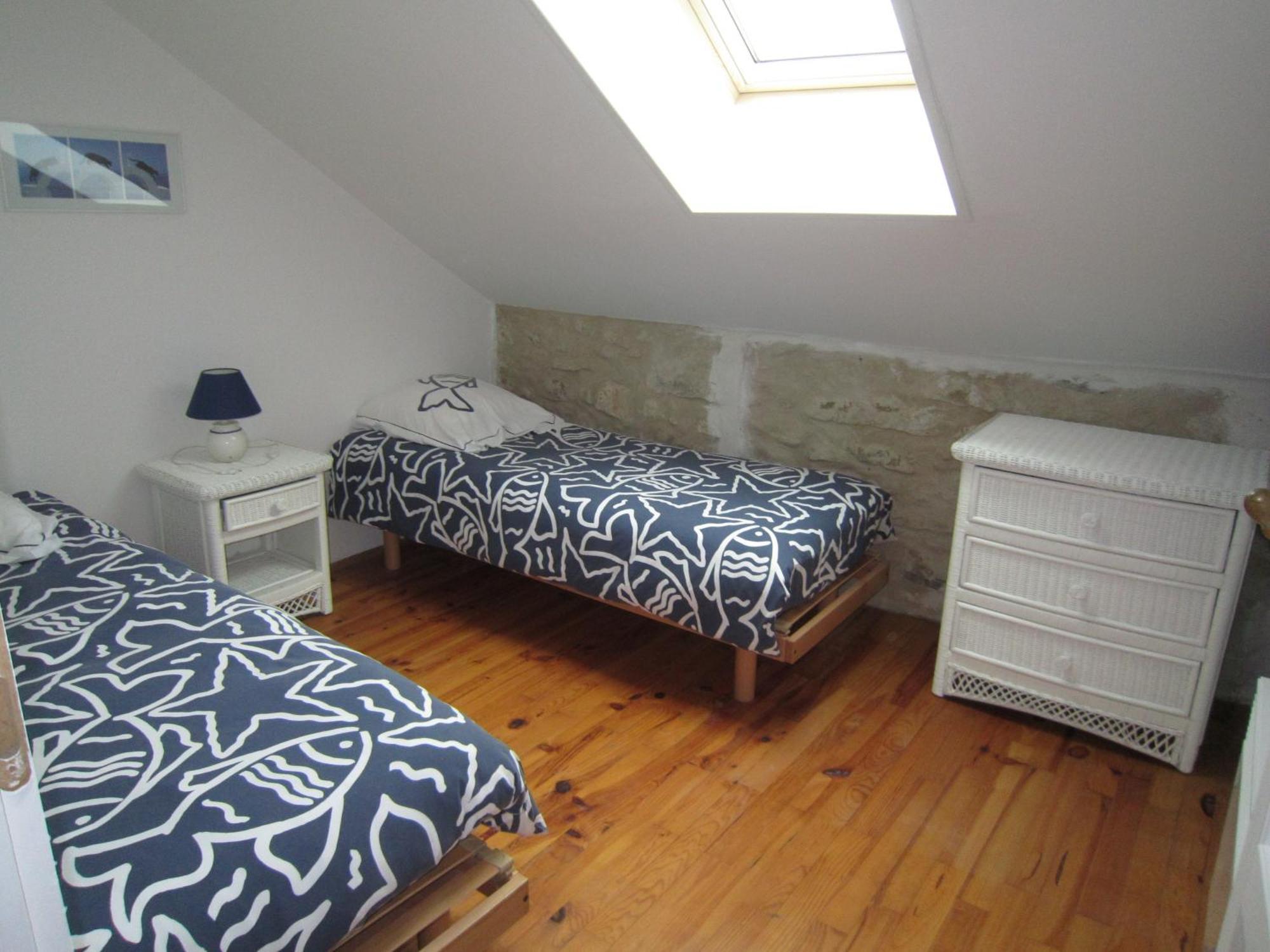 Manoir Theas Bed & Breakfast Barraute-Camu Oda fotoğraf
