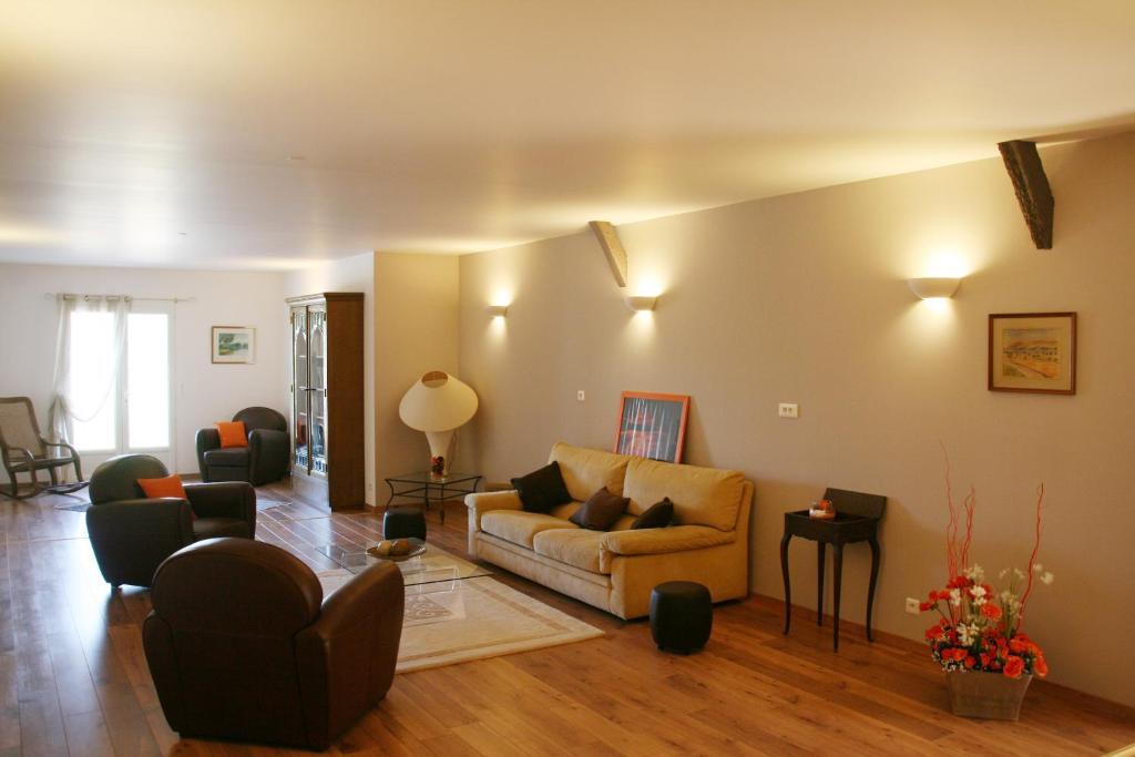 Manoir Theas Bed & Breakfast Barraute-Camu Dış mekan fotoğraf